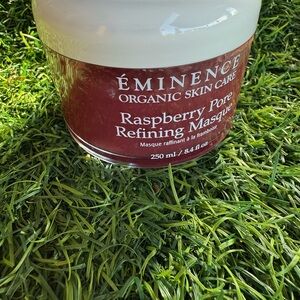 Refining Pore Masque